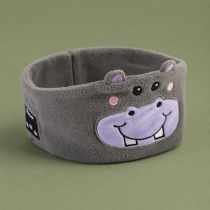 NOWOŚĆ! Tuliband 3.0 - Opaska ze słuchawkami dla dzieci